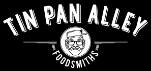 Tin Pan Alley Foodsmiths Wood Fired Pizza